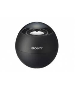 SONY SRS-BTV5 BC E BLACK BLUETOOTH  SPEAKER